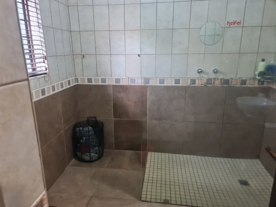 4 Bedroom Property for Sale in Protea Park North West